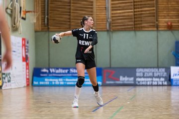 Bild 137 - wBJ SV Henstedt Ulzburg - HSG Holstein Kiel/Kronshagen : Ergebnis: 30:28